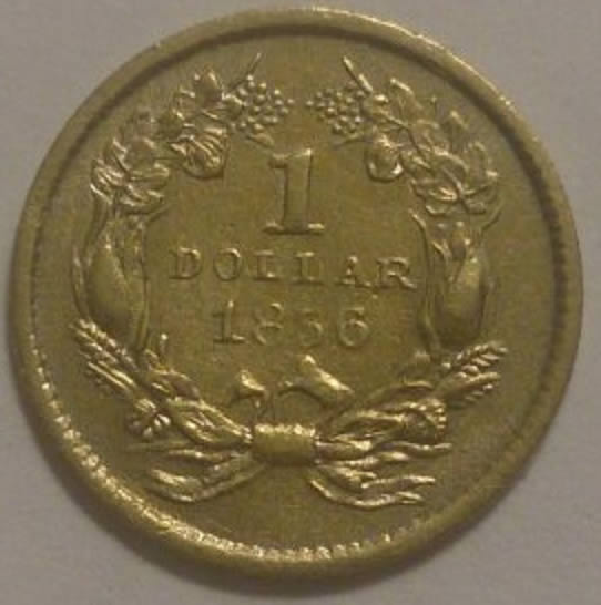 New-Find-1945-P-DDR-FS-803